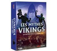 Les mythes vikings DVD DVD