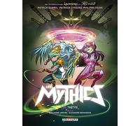 Les Mythics T20: Thétys