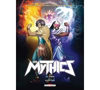 Les Mythics T23: Théia