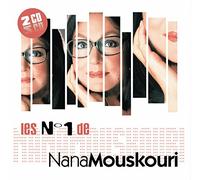 Les No. 1 De Nana Mouskouri