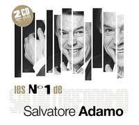 Les N°1 – CD – Universal Music Group