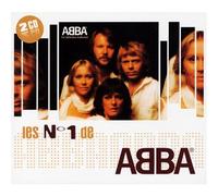Abba – Les N° 1 de Abba – Import