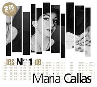 Les N°1 de Maria Callas