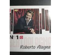 Alagna, Roberto - Les N 1 de-Viva Opera [Import]