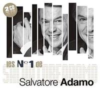 Adamo, Salvatore - Les No.1 De. -Digi [Import]