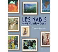 Les Na hez Maurice Denis: 21 oeuvres à encadrer