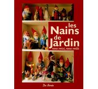 Les Nains de Jardin : Nous voici, nous voilà