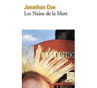 Les Nains de la mort