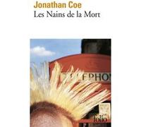 Les Nains de la Mort Jonathan Coe (Auteur), Jean-François Ménard (Traduction)