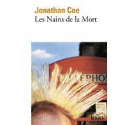 Les Nains de la mort
