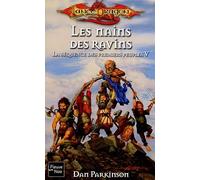 Les nains des ravins: La séquence des premiers peuples V