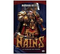 Les Nains, Tome 1: Le Passage de Pierre