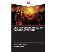 Les Nanomatériaux En Parodontologie