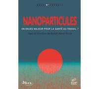 Les nanoparticules Hervé-Bazin Benoît (Auteur)