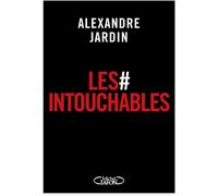Les Nantis - Alexandre Jardin - Michel Lafon - ebook (ePub) - Essai