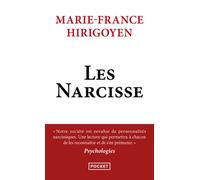 Les Narcisse - Marie-France Hirigoyen - Pocket - Poche - Essai