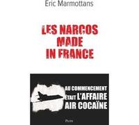 Les Narcos made in France