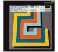 Nations – CD