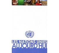 Les Nations Unies Aujourd Hui