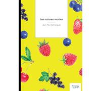 Les natures mortes