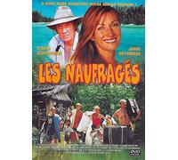 LES NAUFRAGÉS