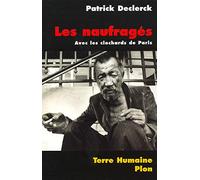 Les Naufragés : Avec les clochards de Paris