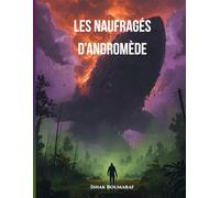 Les Naufragés d'Andromède