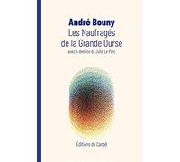 Les naufragés de la Grande Ourse