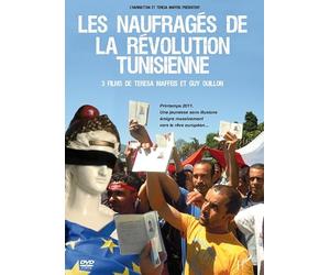 Les naufragés de la Révolution tunisienne