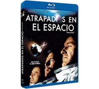 Les Naufragés de l'espace (1969) / Marooned (Blu Ray) G