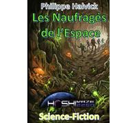 Les Naufragés de l'Espace