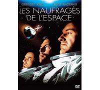 Les Naufragés De L'espace