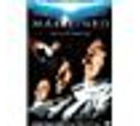Les Naufragés de l'espace - DVD Zone 1 G