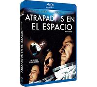 Les Naufragés de l'espace / Marooned (1969) (Blu-Ray)