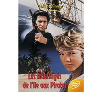 Les Naufragés De L'île Aux Pirates