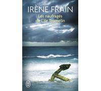 Les naufragés de l'île Tromelin