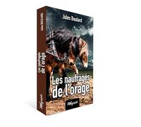 Les naufragés de l'orage