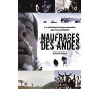 Naufragés des Andes