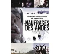 Naufragés des Andes