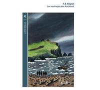 Les naufragés des Auckland