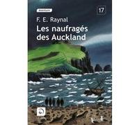 Les naufragés des Auckland