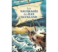 Les Naufragés des îles Auckland