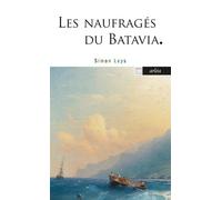 Les Naufragés du Batavia - Suivi de Prosper