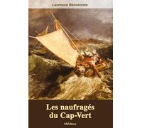 Les naufragés du Cap-Vert
