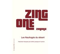 Les Naufragés Du Désert