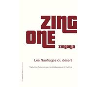 Les Naufragés du désert