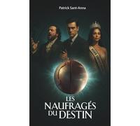 Les naufragés du destin