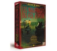 Les naufragés du fol espoir DVD E