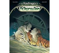 Les Naufragés du Métropolitain - vol. 02/2: Station Assassins