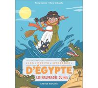 Les naufragés du Nil